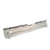 Recambio de travesaño superior para toyota c-hr (_x1_) 1.8 hybrid (zyx10_, zyx11_) referencia OEM IAM 53205F4010  