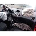FORD FIESTA (CB1)