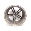 Recambio de llanta para porsche macan (95b) 3.0 s diesel referencia OEM IAM 95B601025BC 95B601025BC88Z 