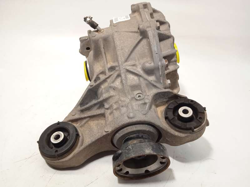 Recambio de diferencial trasero para land rover discovery v (l462) 2.0 sd4 4x4 referencia OEM IAM HPLA4A213DA LR091693 HPLA4A213 - Blanco 3