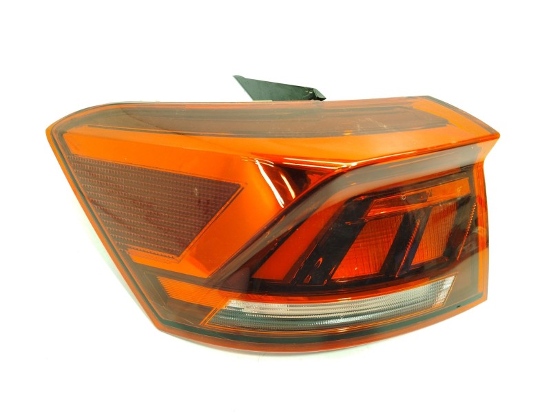 PILOTO TRASERO IZQUIERDO 2GA945095D 