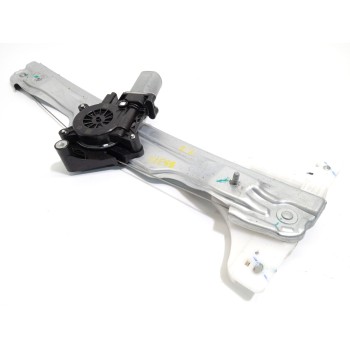 ELEVALUNAS TRASERO IZQUIERDO 10233937 GD558LG3623 20230316