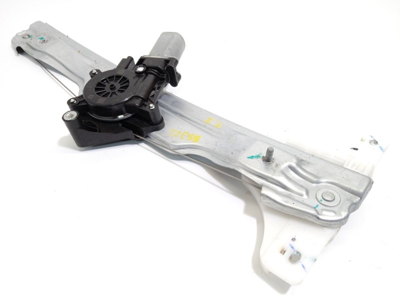 ELEVALUNAS TRASERO IZQUIERDO 10233937 GD558LG3623 20230316