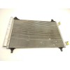 Recambio de condensador / radiador aire acondicionado para citroën c4 iii (ba_, bb_, bc_) 1.2 puretech 130 (bahnsa, bahnsb) refe