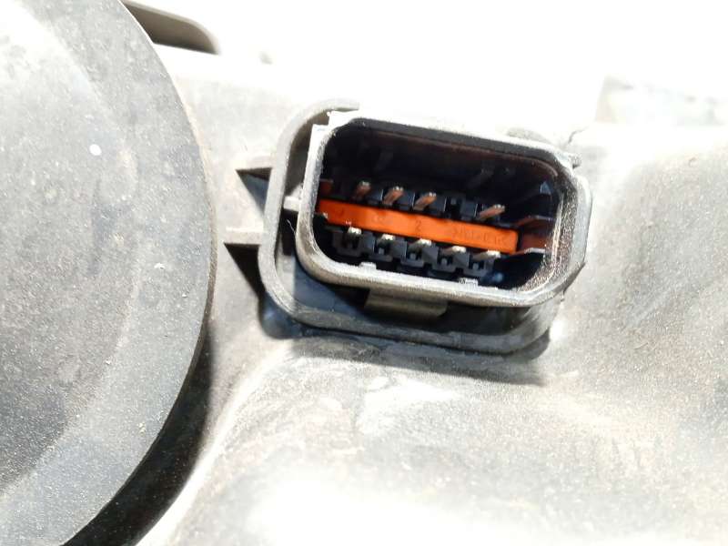 Recambio de faro izquierdo para citroën c4 picasso i monospace (ud_) 1.6 hdi referencia OEM IAM 6208A8 - Gris 5