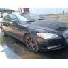 jaguar xf i (x250) del año 2008