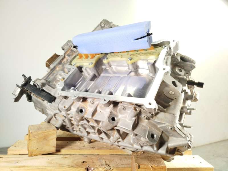 Recambio de caja cambios para ford kuga iii (dfk) 2.5 fhev referencia OEM IAM SV487000AA 2640939 SVLX687000EA - Verde 3