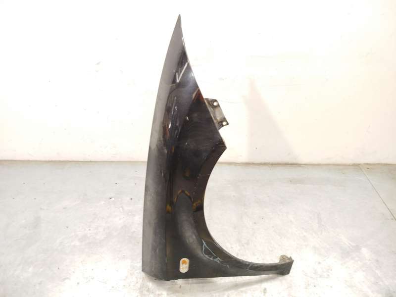 Recambio de aleta delantera derecha para seat leon (1p1) 1.6 tdi referencia OEM IAM 1P0821022A - Negro 3