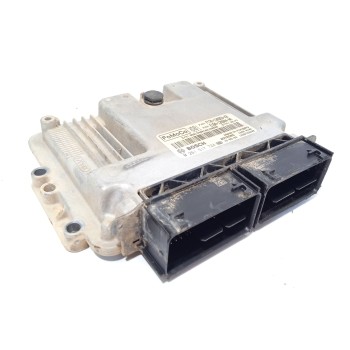 CENTRALITA MOTOR UCE FT7A12A650KB E1BA12B684AA 0261S17724