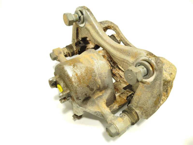 Recambio de pinza freno delantera izquierda para kia stonic (yb) 1.0 t-gdi eco-dynamics+ referencia OEM IAM 58110H8580 3