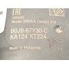 Recambio de modulo electronico para mazda cx-30 (dm) skyactiv-x m hybrid referencia OEM IAM B0J967Y30C  A2C7662090600