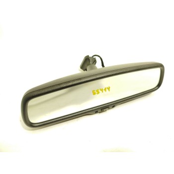 Recambio de espejo interior para toyota c-hr (_x1_) 1.8 hybrid (zyx10_, zyx11_) referencia OEM IAM 878100WS60  