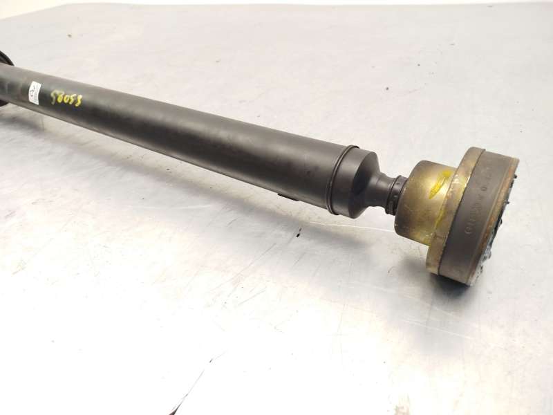 Recambio de transmision central para audi a6 c6 (4f2) 3.0 tdi quattro referencia OEM IAM 4F0521101B 2