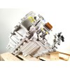 Recambio de caja cambios para ford kuga iii (dfk) 2.5 fhev referencia OEM IAM SV487000AA 2640939 SVLX687000EA