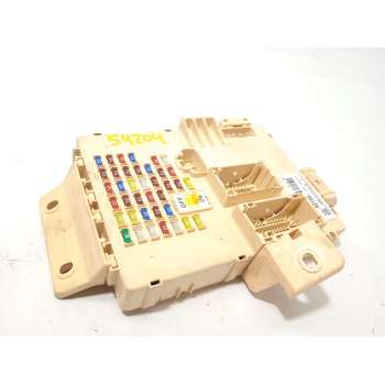 CAJA RELES / FUSIBLES 91950A2150 