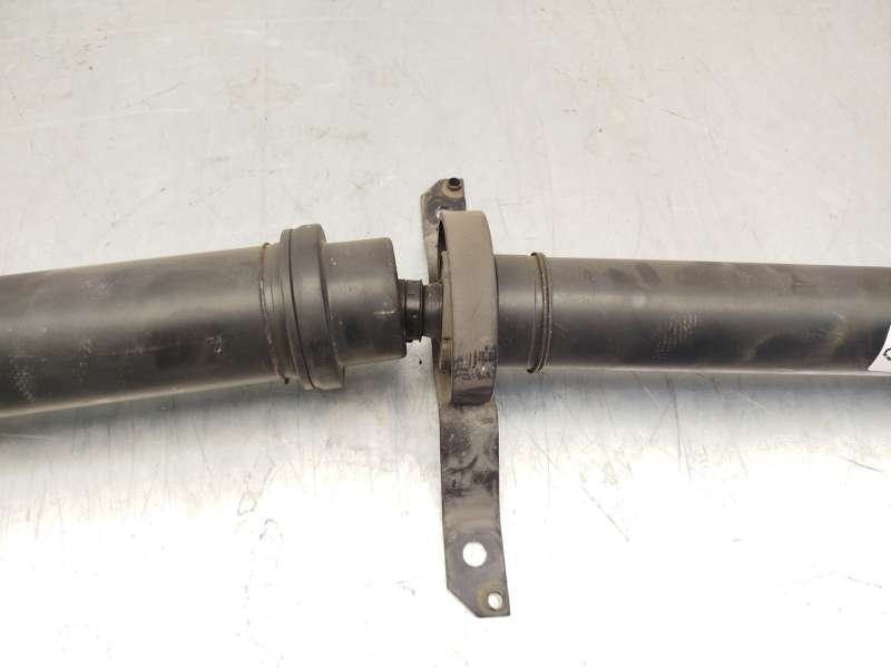Recambio de transmision central para audi a6 c6 (4f2) 3.0 tdi quattro referencia OEM IAM 4F0521101B 3