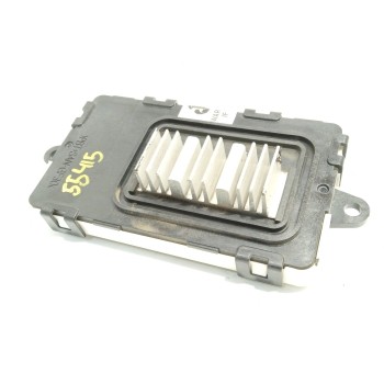 Recambio de modulo electronico para mazda cx-30 (dm) skyactiv-x m hybrid referencia OEM IAM BDGF61590A  