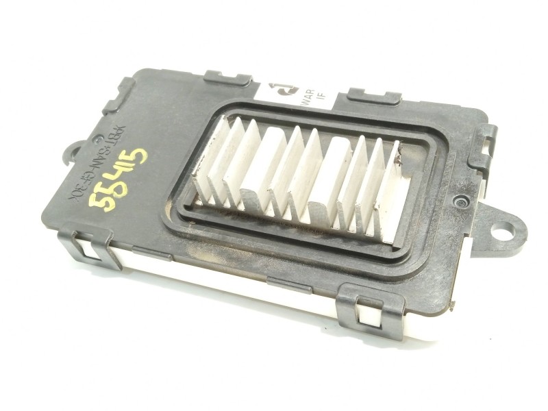 MODULO ELECTRONICO BDGF61590A 