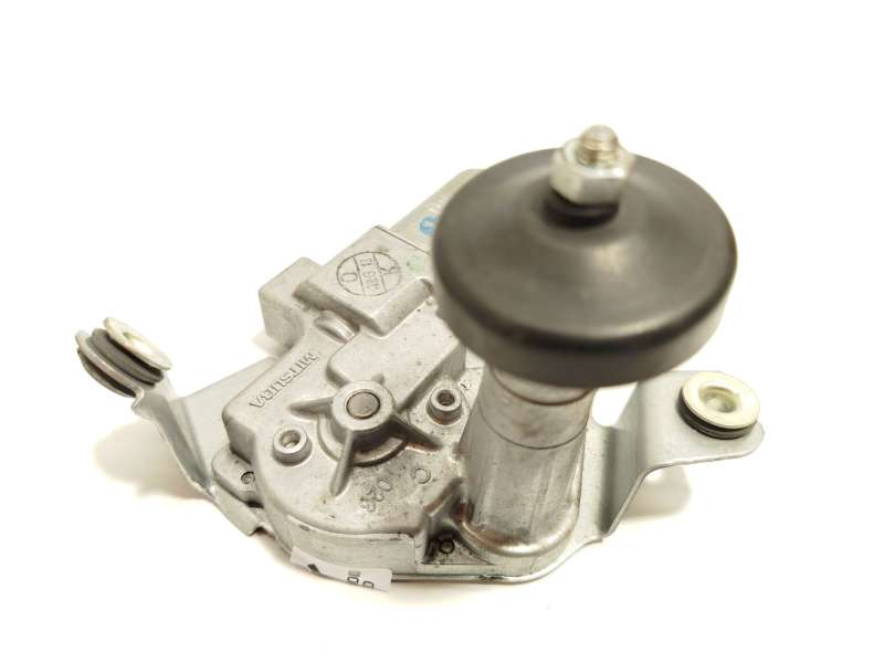 Recambio de motor limpia trasero para honda civic x hatchback (fc_, fk_) 1.0 vtec referencia OEM IAM 76710TGGA01 - Plata 2