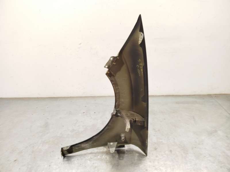 Recambio de aleta delantera derecha para seat leon (1p1) 1.6 tdi referencia OEM IAM 1P0821022A - Negro 5