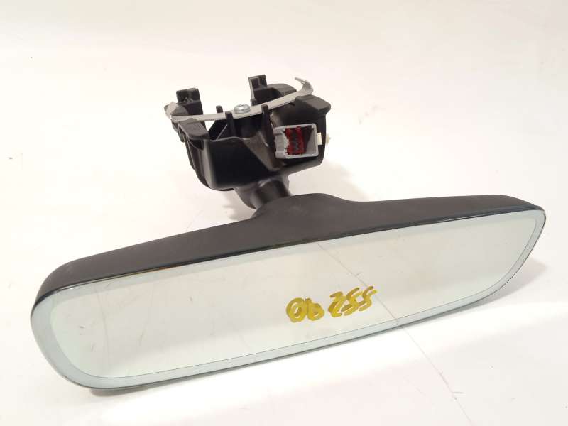 Recambio de espejo interior para land rover discovery v (l462) 2.0 sd4 4x4 referencia OEM IAM HPLA17E678AA LR083140 HPLA17E678AB - Blanco