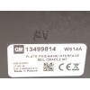 Recambio de modulo electronico para opel astra k sports tourer (b16) 1.6 cdti (35) referencia OEM IAM 13499814  