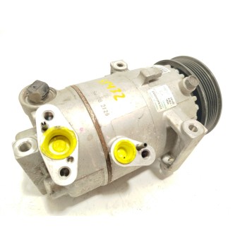 Recambio de compresor aire acondicionado para hyundai i30 (pde, pd, pden) 1.5 referencia OEM IAM 97701G4500  