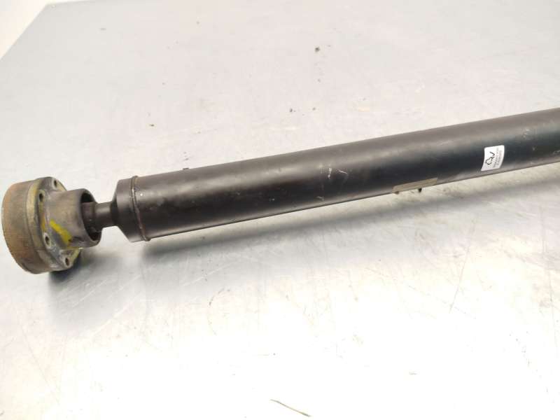 Recambio de transmision central para audi a6 c6 (4f2) 3.0 tdi quattro referencia OEM IAM 4F0521101B 4