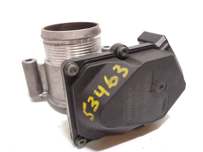 Recambio de caja mariposa para audi a5 sportback (8t) 2.0 tdi (130kw) referencia OEM IAM 03L128063R - Negro 3