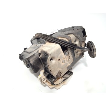 CERRADURA PUERTA DELANTERA DERECHA BM5AA21812BG 2066073 