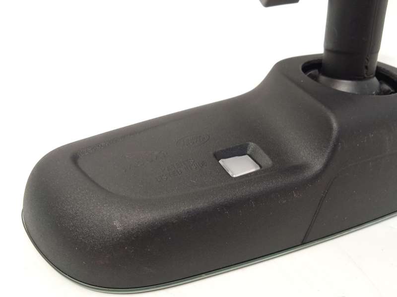 Recambio de espejo interior para land rover discovery v (l462) 2.0 sd4 4x4 referencia OEM IAM HPLA17E678AA LR083140 HPLA17E678AB - Blanco 3