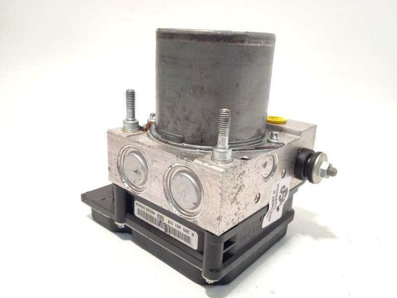 Recambio de abs para peugeot 308 sport referencia OEM IAM 9666957480 0265951420 0265251227 2