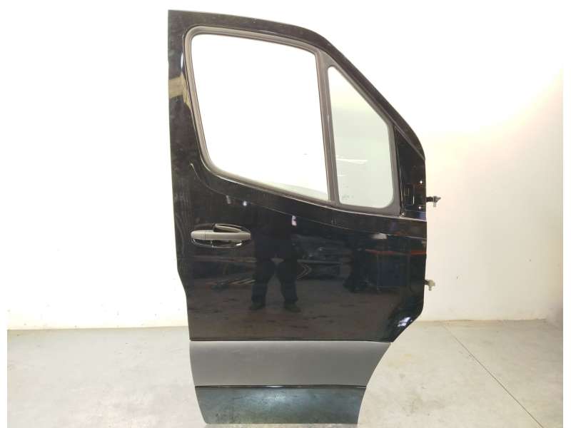 Recambio de puerta delantera derecha para mercedes-benz sprinter 4-t furgoneta (b907, b910) 419 cdi rwd (907.643, 907.645, 907.6