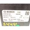 Recambio de modulo electronico para citroën ds5 1.6 hdi 115 referencia OEM IAM 9800409680  0263004546