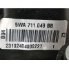 Recambio de palanca cambio para seat leon (kl1, klg) 1.5 tsi referencia OEM IAM 5WA711049BB  