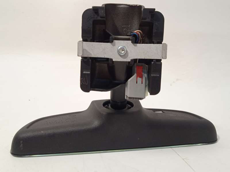 Recambio de espejo interior para land rover discovery v (l462) 2.0 sd4 4x4 referencia OEM IAM HPLA17E678AA LR083140 HPLA17E678AB - Blanco 4