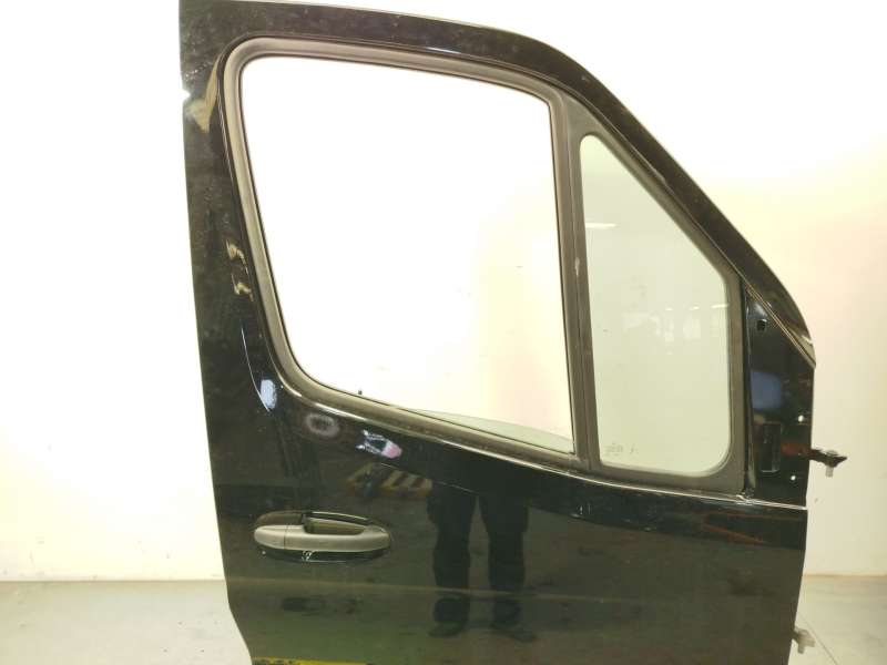 Recambio de puerta delantera derecha para mercedes-benz sprinter 4-t furgoneta (b907, b910) 419 cdi rwd (907.643, 907.645, 907.6 2