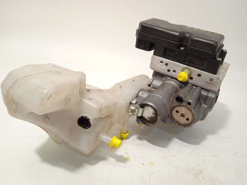 Recambio de abs para toyota c-hr (_x1_) 1.8 hybrid (zyx10_, zyx11_) referencia OEM IAM 4721010040 4727047040 3