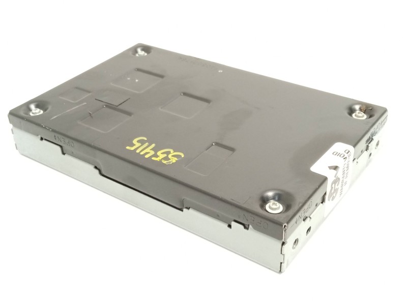 MODULO ELECTRONICO BDMD66DR0A CQTM28E04M