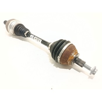 TRANSMISION DELANTERA IZQUIERDA 3Q0407271BA 160D65N