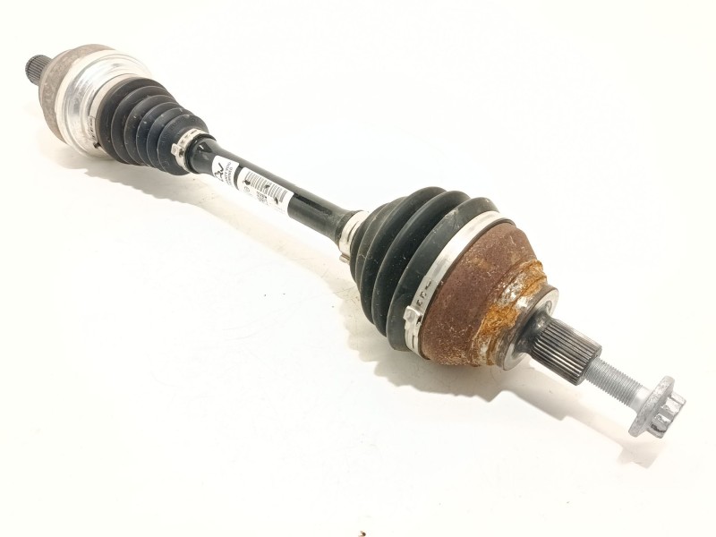 TRANSMISION DELANTERA IZQUIERDA 3Q0407271BA 160D65N