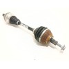 Recambio de transmision delantera izquierda para skoda kodiaq i (ns6, ns7, nv7) 1.5 tsi referencia OEM IAM 3Q0407271BA  160D65N