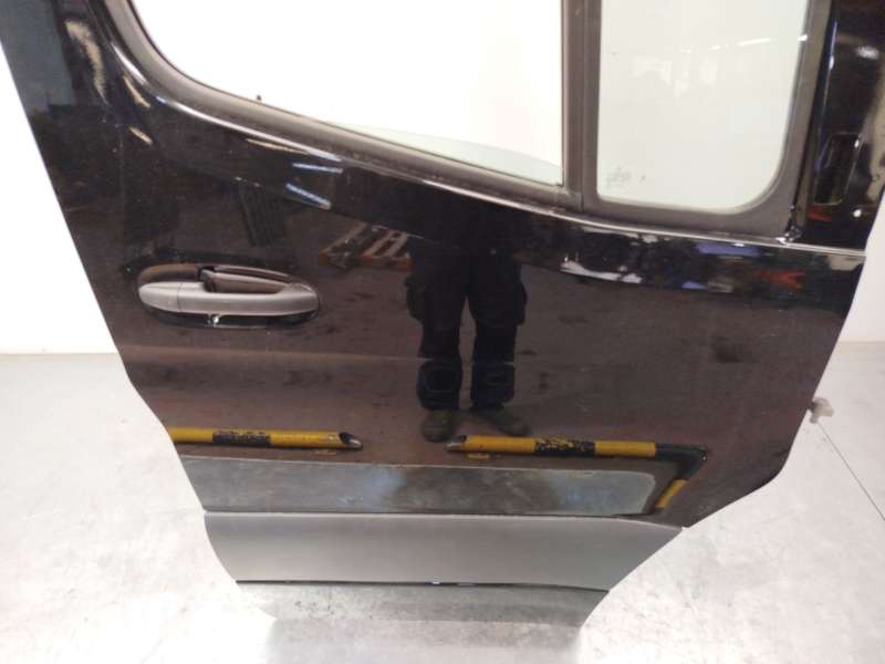 Recambio de puerta delantera derecha para mercedes-benz sprinter 4-t furgoneta (b907, b910) 419 cdi rwd (907.643, 907.645, 907.6 3