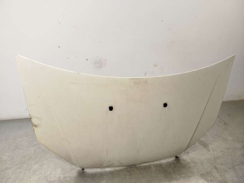 Recambio de capot para fiat doblo furgón/monospace (223_) 1.9 jtd referencia OEM IAM 51841326 - Blanco 2