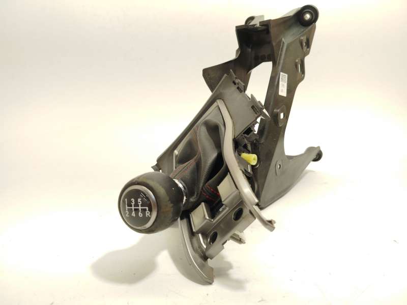 Recambio de palanca cambio para honda civic x hatchback (fc_, fk_) 1.0 vtec referencia OEM IAM TBAA0 - Plata 2