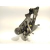 Recambio de palanca cambio para honda civic x hatchback (fc_, fk_) 1.0 vtec referencia OEM IAM TBAA0  