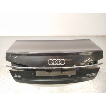 Recambio de tapa maletero para audi a6 c8 (4a2) 45 tdi mild hybrid quattro referencia OEM IAM 4K5827025  