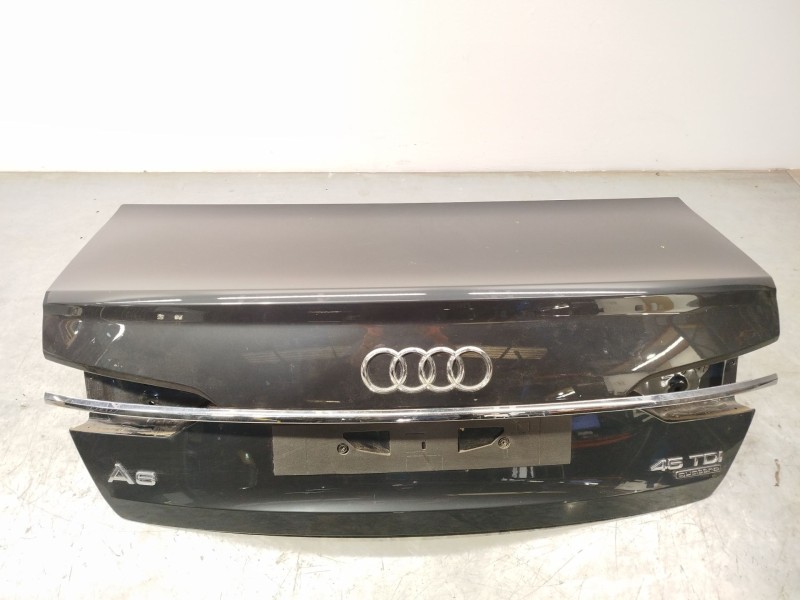 TAPA MALETERO 4K5827025 