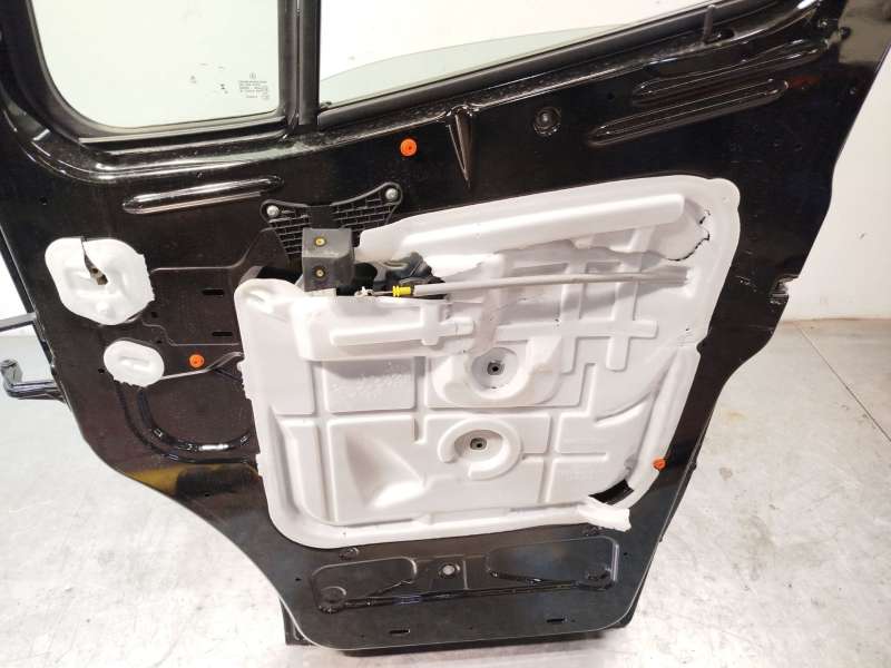 Recambio de puerta delantera derecha para mercedes-benz sprinter 4-t furgoneta (b907, b910) 419 cdi rwd (907.643, 907.645, 907.6 4