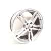 Recambio de llanta para porsche macan (95b) 3.0 s diesel referencia OEM IAM 95B601025BB 95B601025BB88Z 